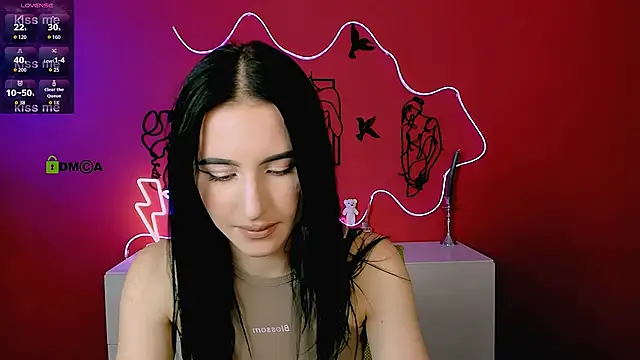 alia skay online show from May 2026 09:04:02 PM