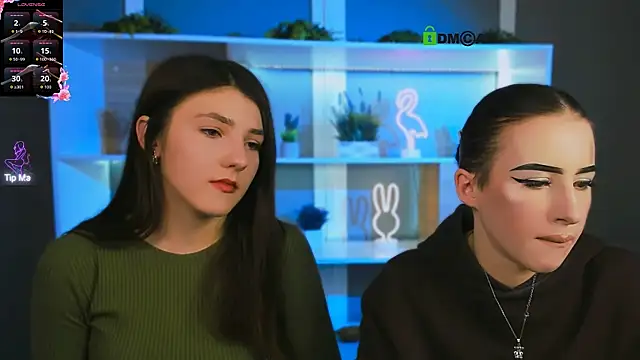 alia skay online show from March 2026 06:42:01 PM