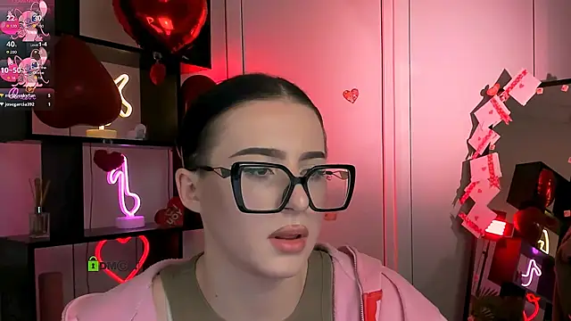 alia skay online show from February 2026 10:53:01 PM