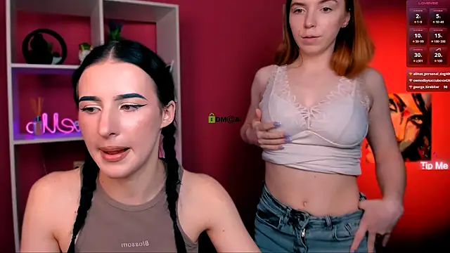 alia skay online show from May 2026 01:17:01 PM