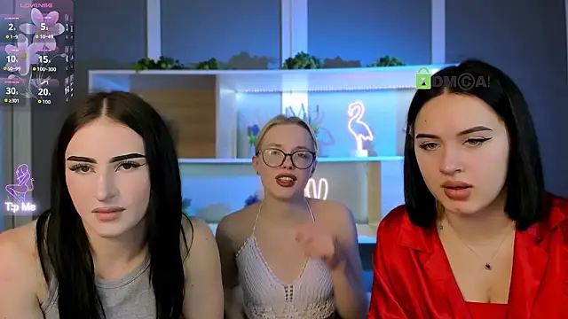 alia skay online show from March 2026 07:41:01 PM