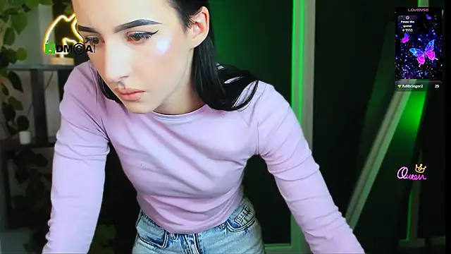 alia skay online show from April 2026 07:04:02 PM