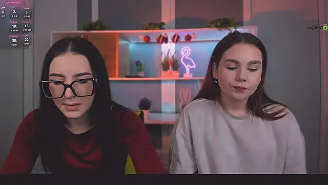 alia skay online show from January 2026 08:48:01 PM