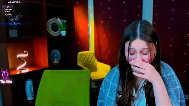 alia skay online show from March 2026 09:44:02 PM