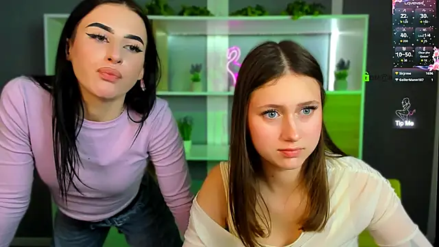 alia skay online show from April 2026 09:22:01 PM