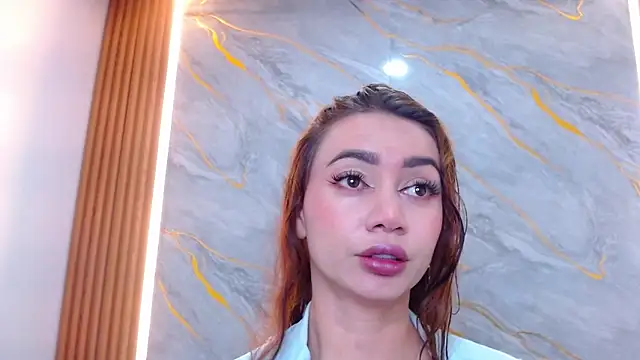 rebecagoldene online show from February 2026 07:49:01 AM