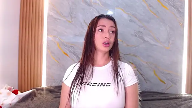 rebecagoldene online show from May 2026 01:31:02 PM