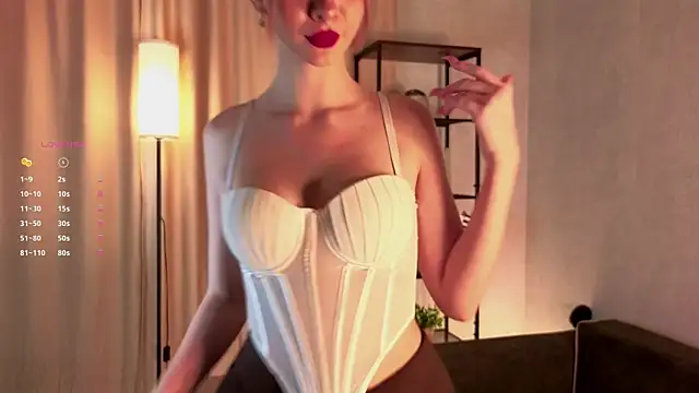 VelvetZephra online show from July 2026 07:48:02 AM