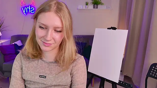 AsyaLumi online show from December 2025 06:52:01 AM