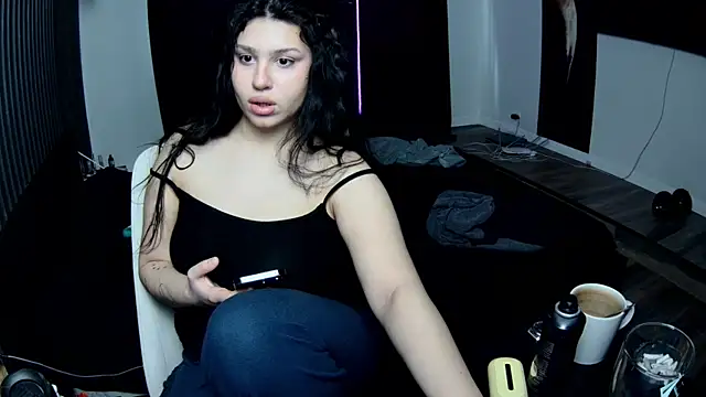 Snapshot of Nicole_Pars chatting on February 2026 07:08:01 AM Nicole Pars online show from February 2026 07:08:01 AM