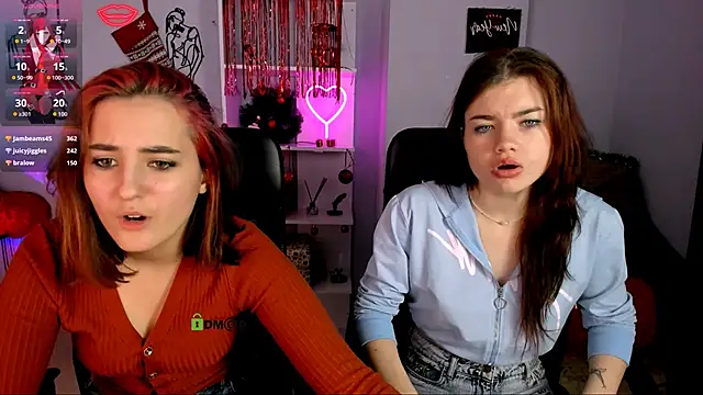 lumera gentle online show from January 2026 08:15:01 PM