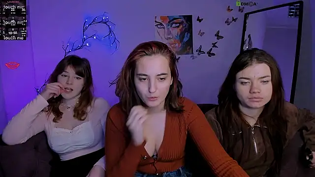 lumera gentle online show from January 2026 08:23:02 PM