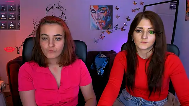 lumera gentle online show from January 2026 08:36:01 PM