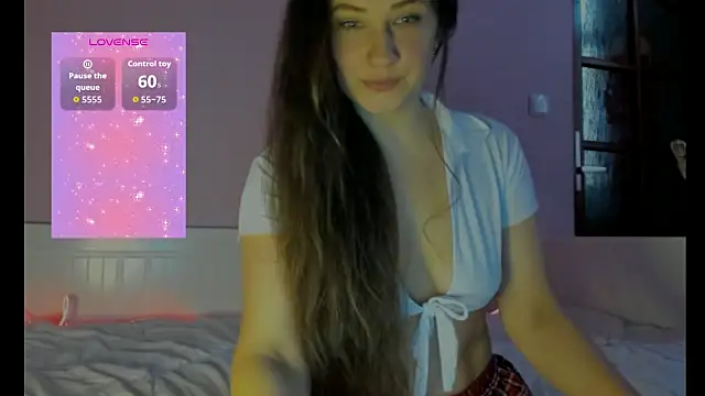 Lola XXX privat online show from December 2025 11:43:02 AM