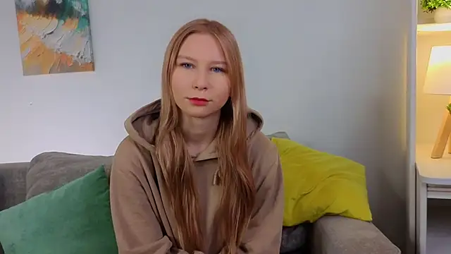 CorrieHighfield online show from December 2025 12:49:01 AM