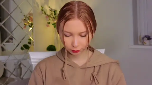 CorrieHighfield online show from December 2025 12:59:02 AM