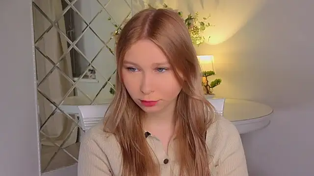 CorrieHighfield online show from December 2025 12:48:01 AM