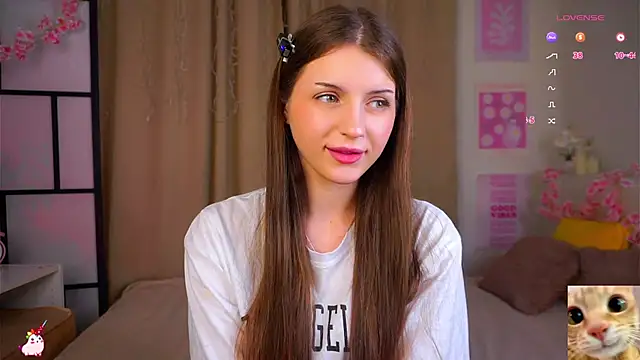 KathiGulston online show from March 2026 08:45:01 PM