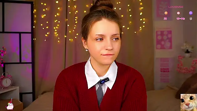 KathiGulston online show from March 2026 08:37:01 PM