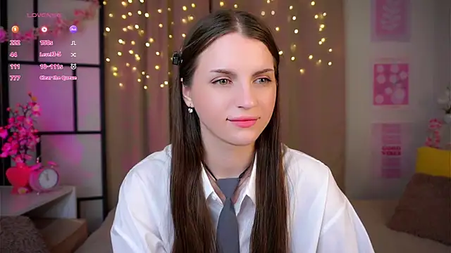 KathiGulston online show from April 2026 08:15:02 PM