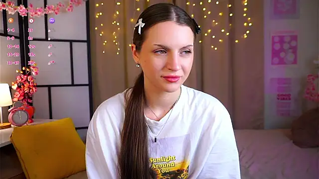 KathiGulston online show from March 2026 08:11:01 PM