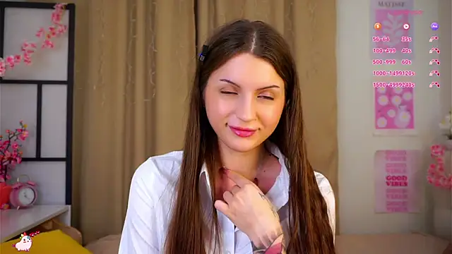 KathiGulston online show from February 2026 09:47:01 PM