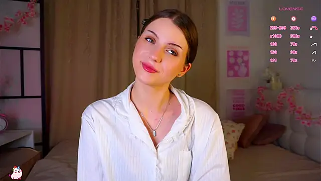 KathiGulston online show from March 2026 08:37:01 PM