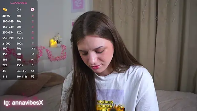 KathiGulston online show from February 2026 08:07:01 PM