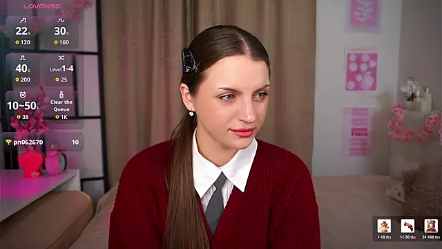 KathiGulston online show from April 2026 08:15:02 PM