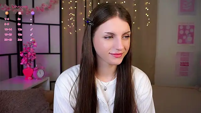 KathiGulston online show from March 2026 08:10:02 PM