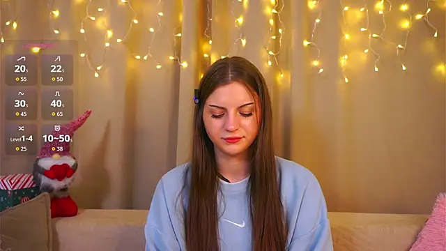 KathiGulston online show from January 2026 08:23:01 PM