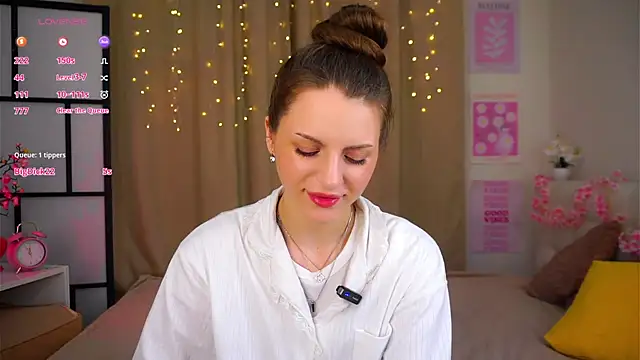 KathiGulston online show from March 2026 08:27:02 PM