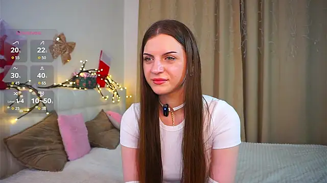 KathiGulston online show from January 2026 08:27:01 PM