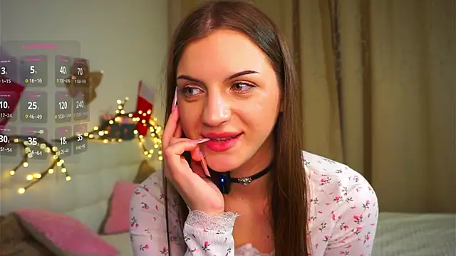 KathiGulston online show from January 2026 08:15:02 PM