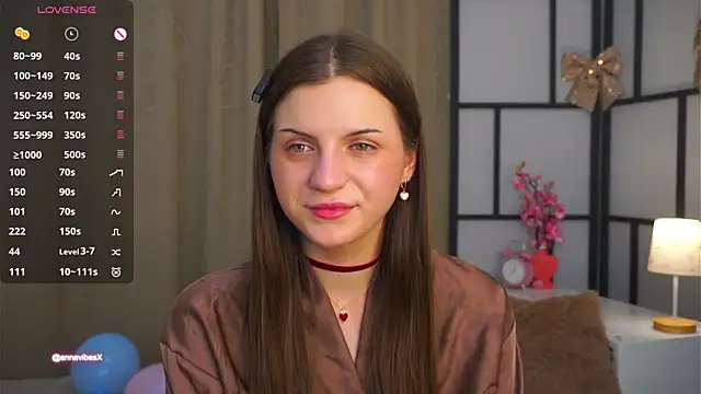 KathiGulston online show from February 2026 08:09:02 PM