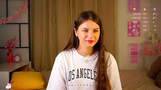 KathiGulston online show from February 2026 08:41:02 PM