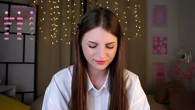 KathiGulston online show from March 2026 08:10:01 PM