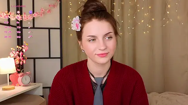 KathiGulston online show from April 2026 08:34:01 PM