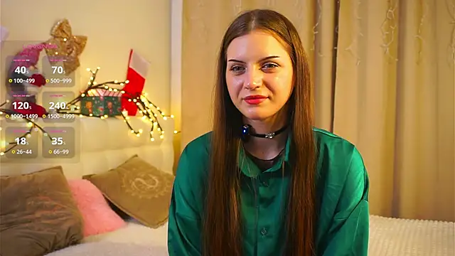 KathiGulston online show from January 2026 08:25:02 PM