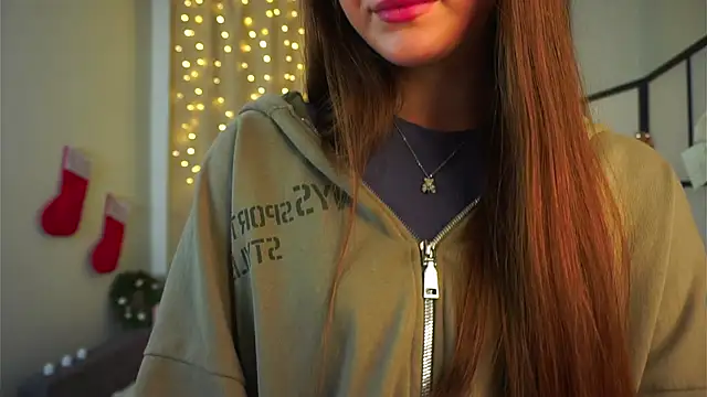 KathiGulston online show from December 2025 08:55:02 PM