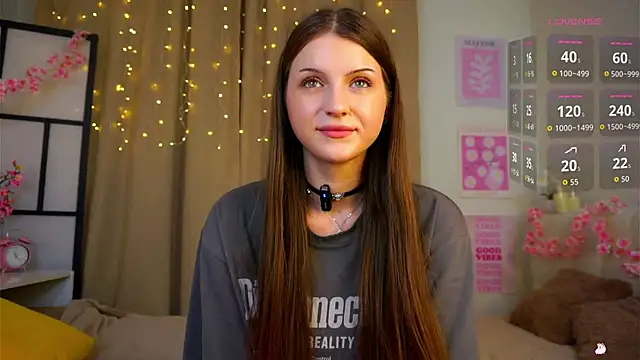 KathiGulston online show from February 2026 09:04:01 PM