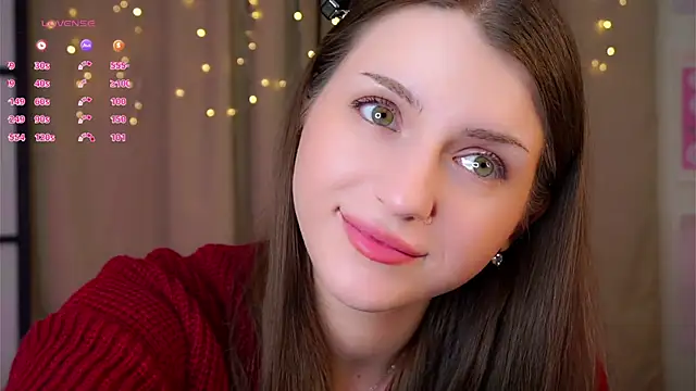 KathiGulston online show from March 2026 08:13:01 PM