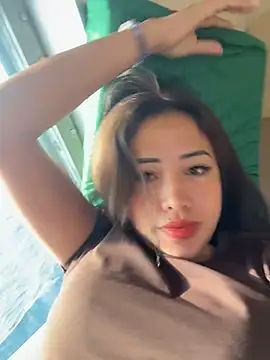 Serena reinaa online show from December 2025 11:51:02 PM