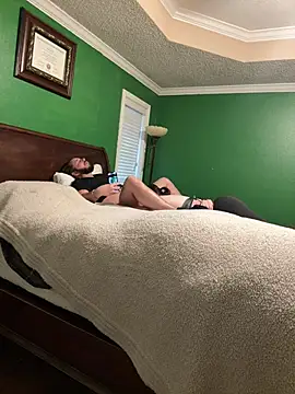 Nickithicks online show from January 2026 07:07:02 PM