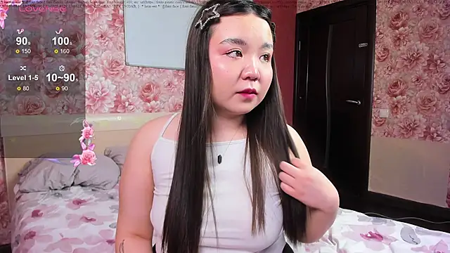 hungrybunny333 online show from February 2026 02:51:02 AM