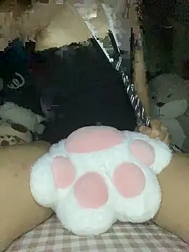 Kaelth3 online show from February 2026 03:43:01 PM