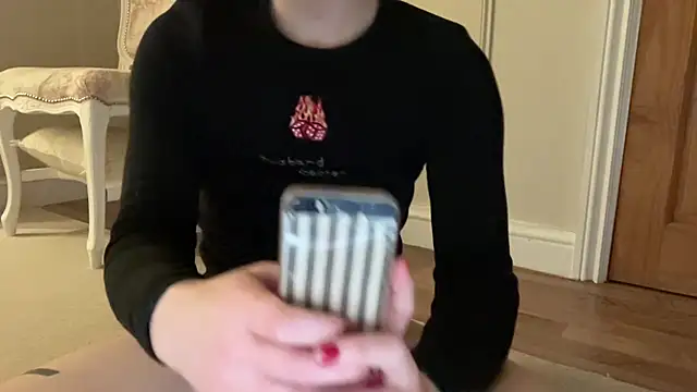 ijustturned18today online show from December 2025 12:22:01 AM