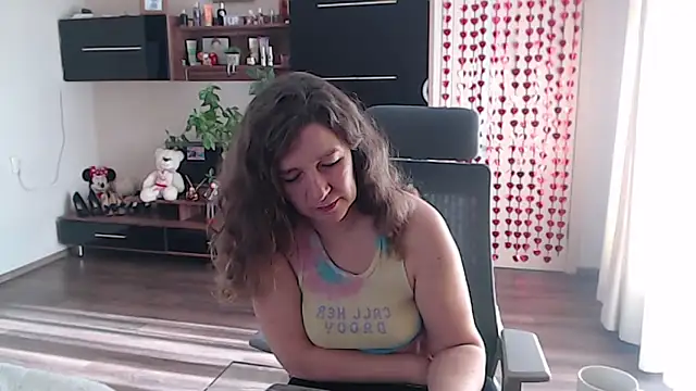 Snapshot of SofiaBoone chatting on February 2026 07:31:01 AM SofiaBoone online show from February 2026 07:31:01 AM