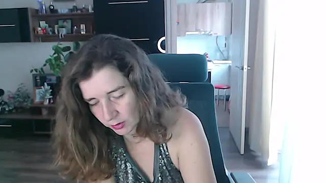 Snapshot of SofiaBoone chatting on January 2026 08:18:02 AM SofiaBoone online show from January 2026 08:18:02 AM