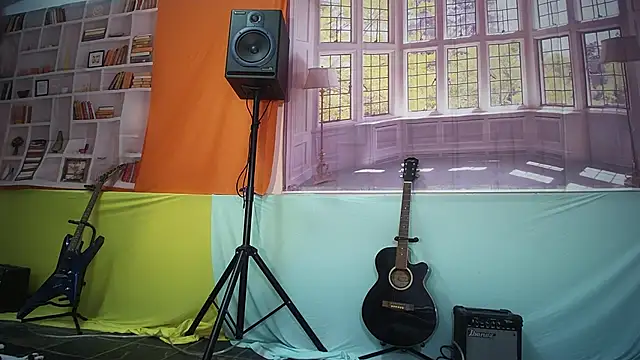 moghelslay online show from February 2026 08:09:02 PM